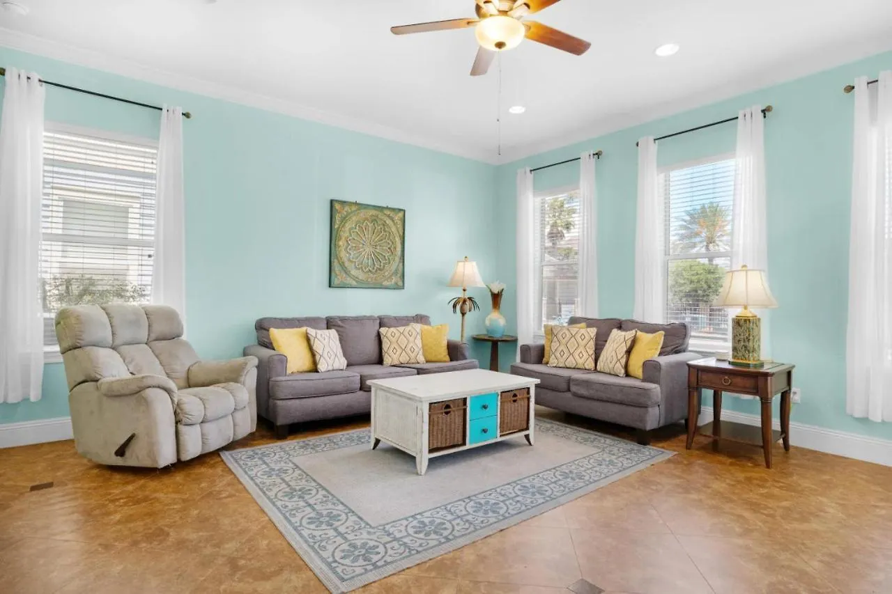 بيت للعطل Splish Splash Pet Friendly Pool View دستين