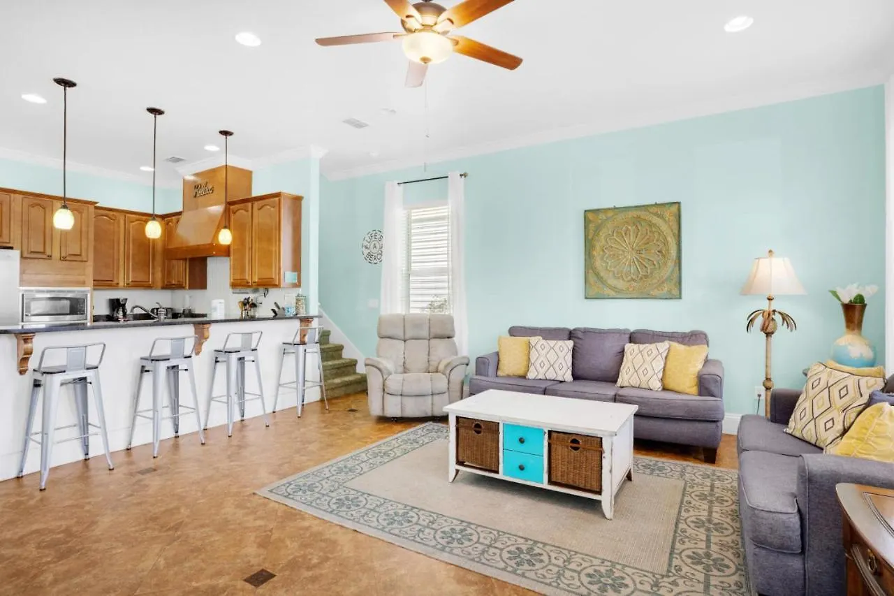 بيت للعطل Splish Splash Pet Friendly Pool View دستين