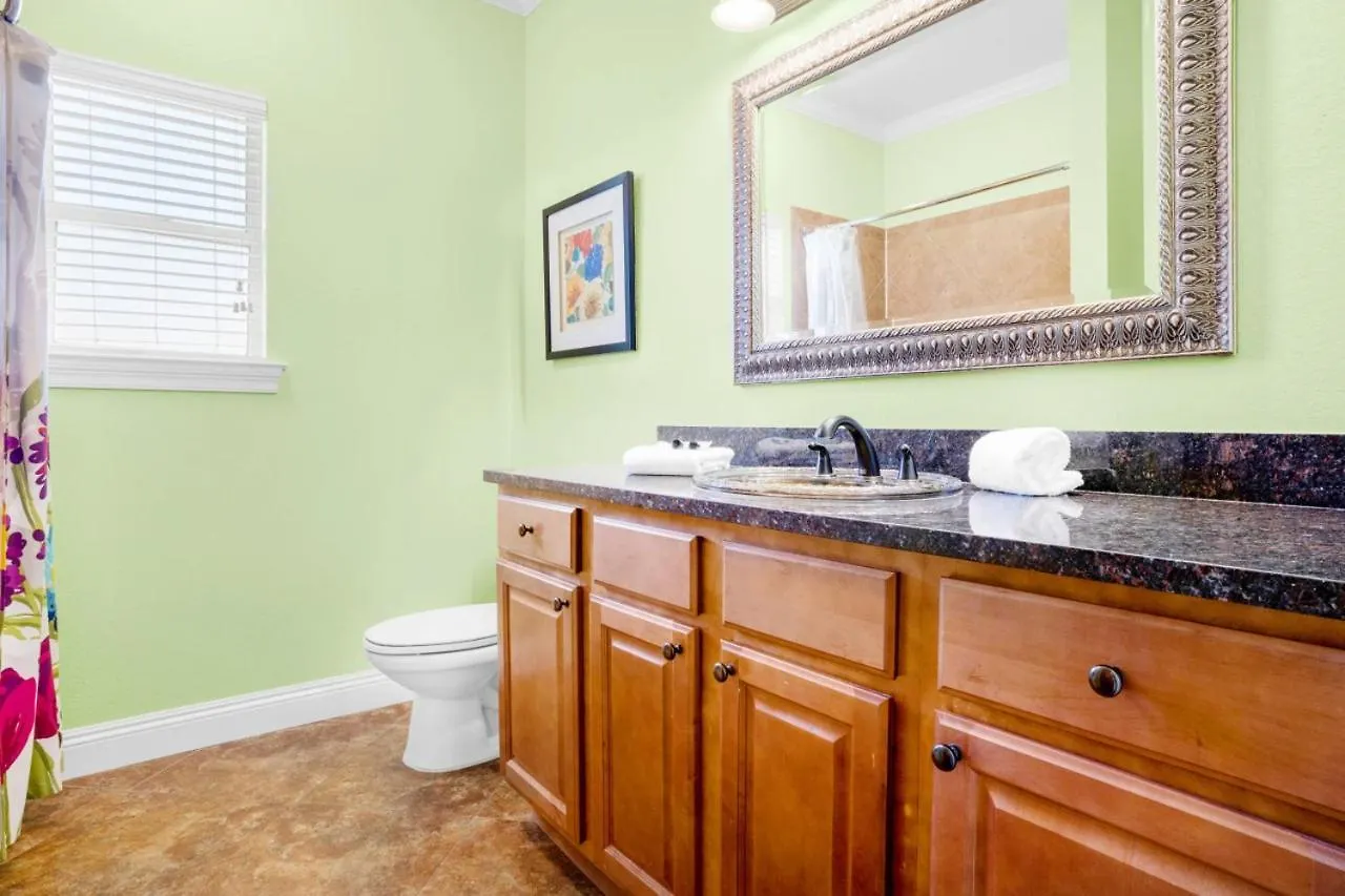 Splish Splash Pet Friendly Pool View دستين بيت للعطل